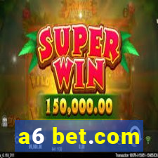 a6 bet.com